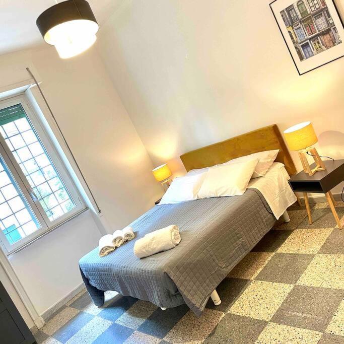 K-celimontana Apartment