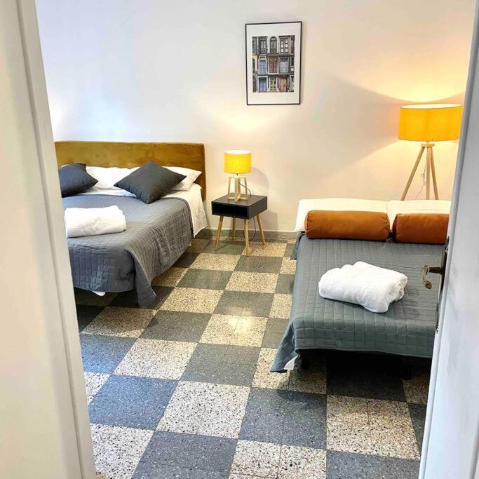 K-celimontana Apartment Rom