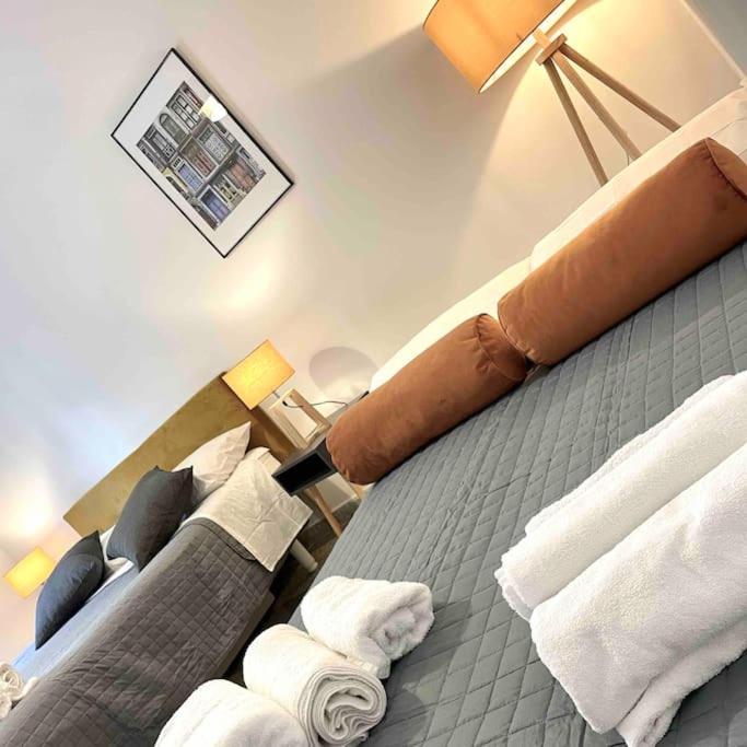 Apartment K-celimontana